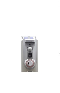 Máy sưởi dầu