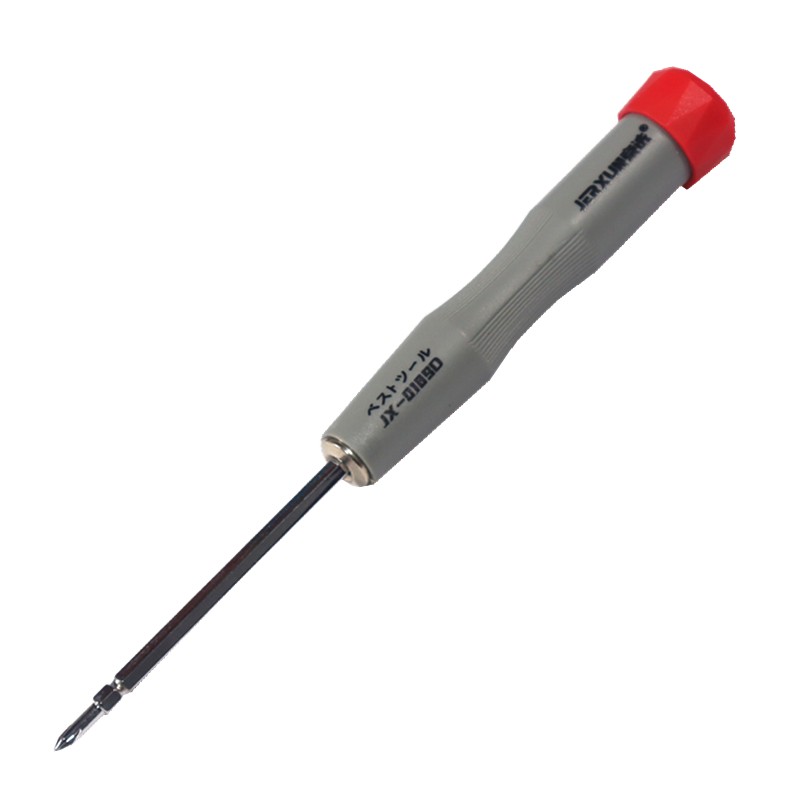 Bắc Kinh Lựa Chọn Mini Sử Dụng Vít Chéo Từ Đôi Đầu Phẳng Với Mạnh Mẽ Từ Nhỏ Screwdriver Screwdriver Phong Cách Nhật Bản 