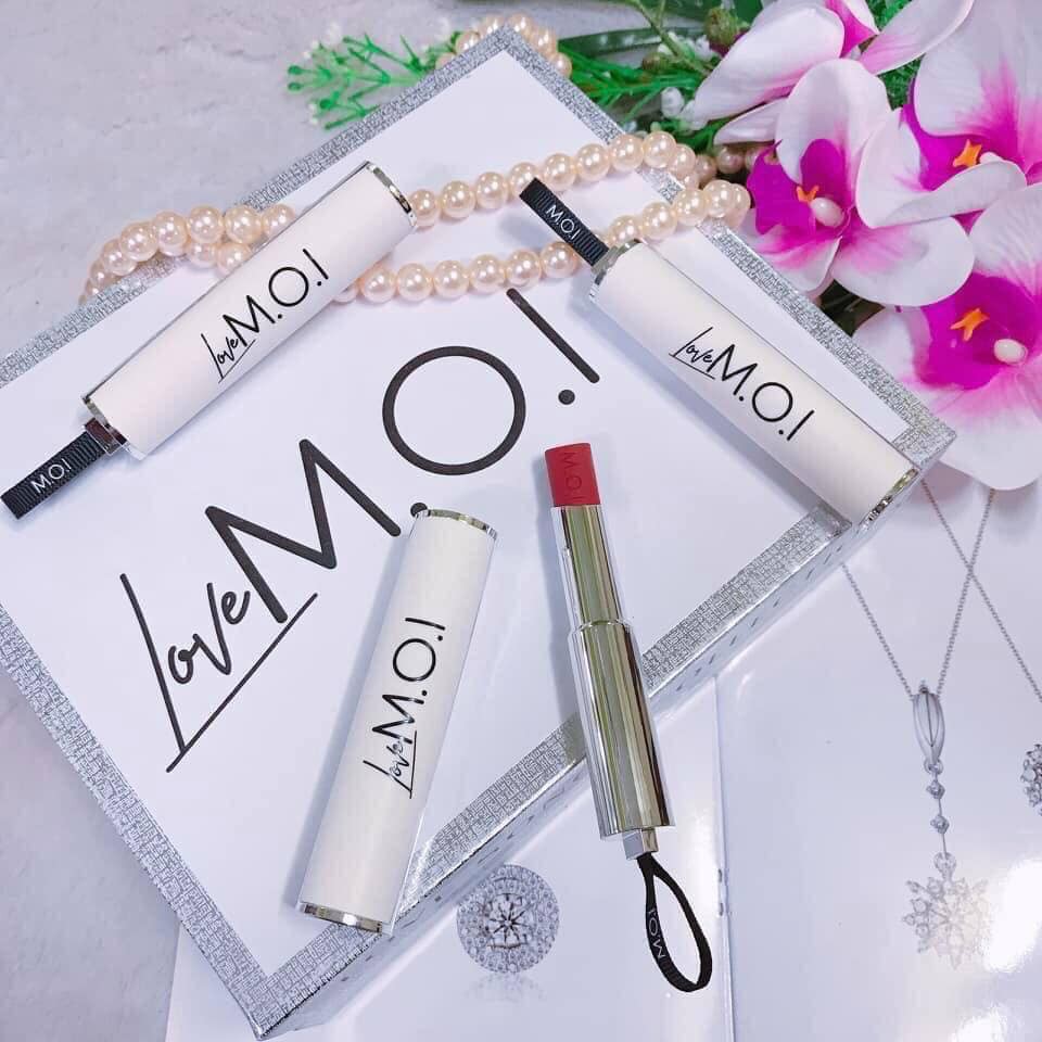 Son Hồ Ngọc Hà Love MOI
