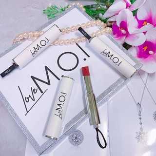 Son hồ ngọc hà love moi