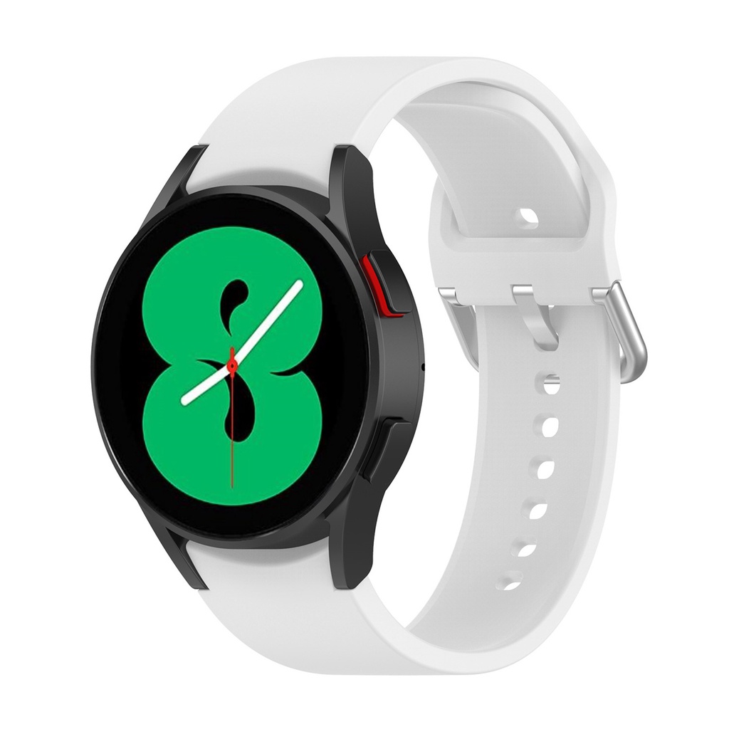 Dây Đeo Cho Đồng Hồ Thông Minh Samsung Galaxy Watch 4 Classic 42mm 46mm Watch4 40mm 44mm