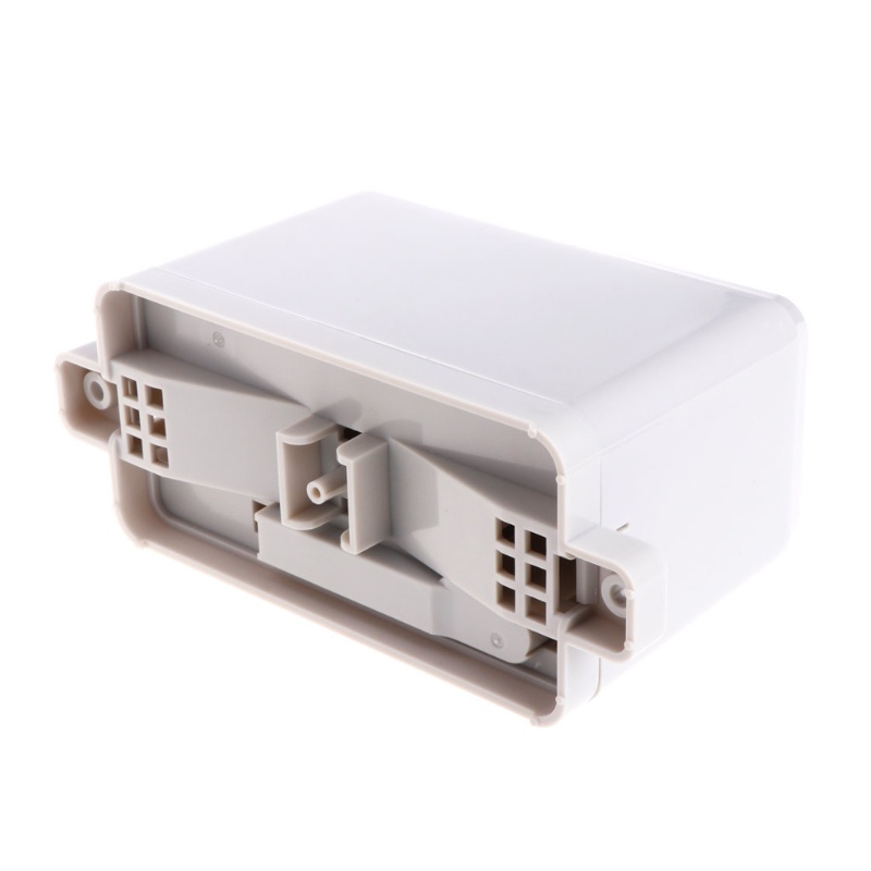 Máy Đo Nhiệt Độ Mưa Không Dây Kỹ Thuật Số