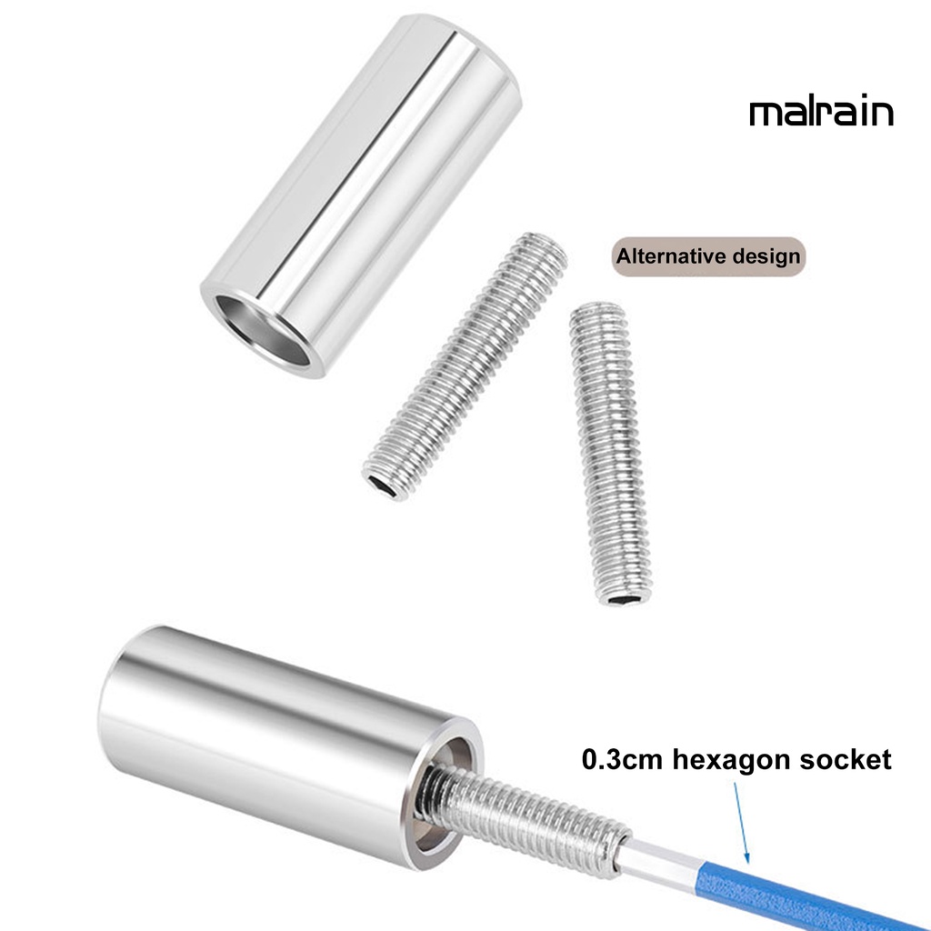 1 Bộ Phuộc Trước Bằng Hợp Kim Nhôm Cứng Chịu Lực Cao Cho Xe Đạp Leo Núi