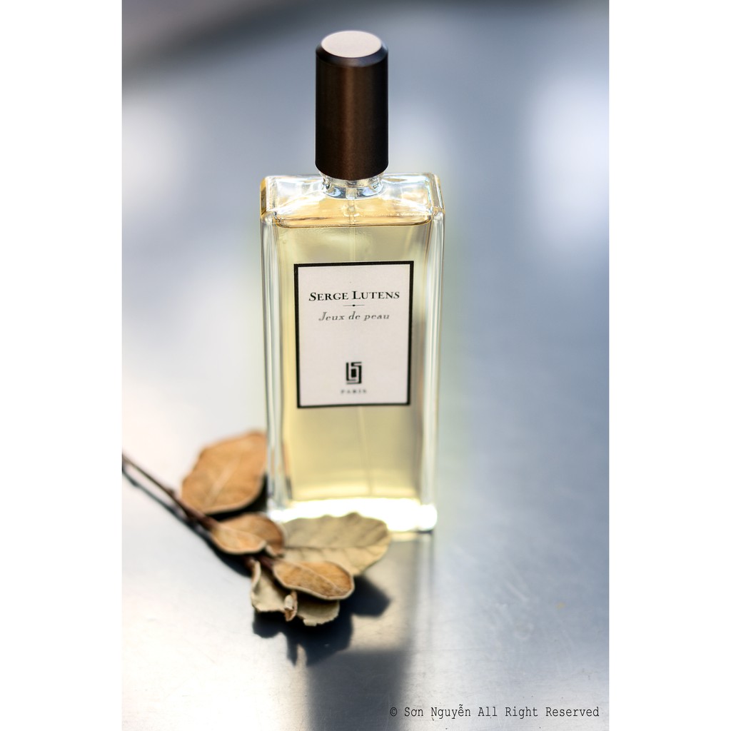 Nước Hoa Unisex Chính Hãng Serge Lutens Jeux de Peau