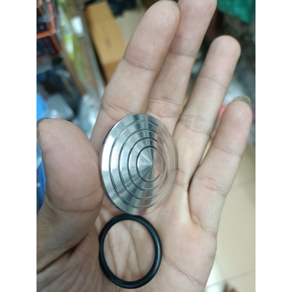 Nút Chụp Hộp Sên Salaya Kiểu Nhọn
