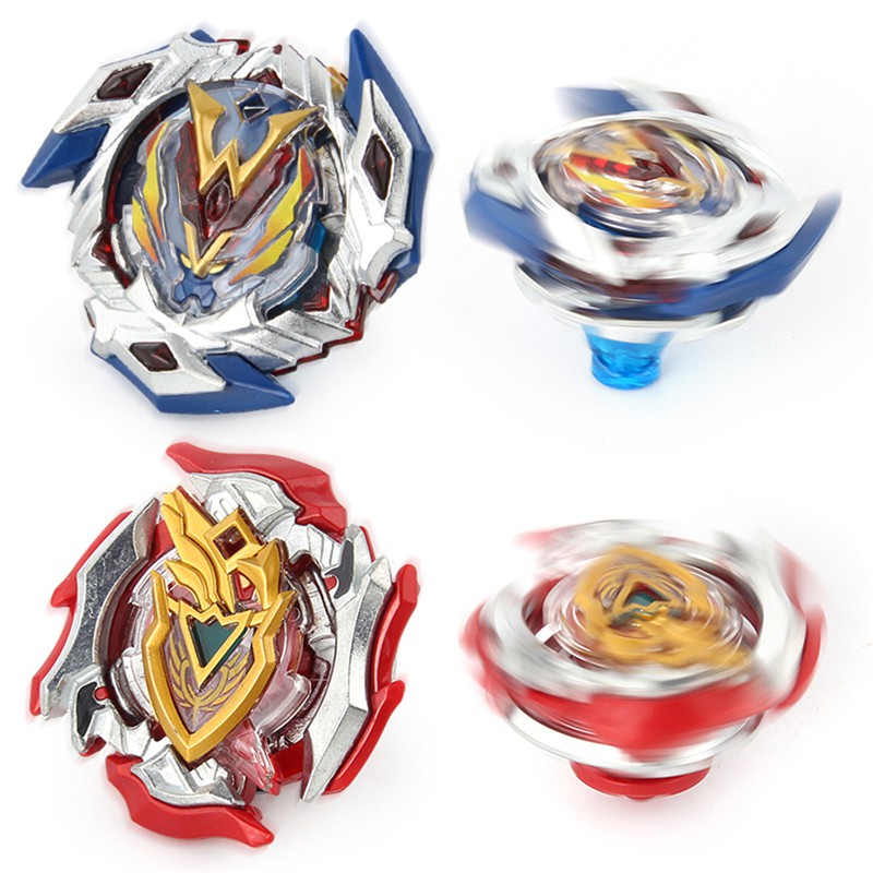 Con quay đồ chơi Beyblade B104 B105 cho trẻ em