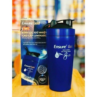 Bình Lắc Giữ Nhiệt Luminarc 710ml