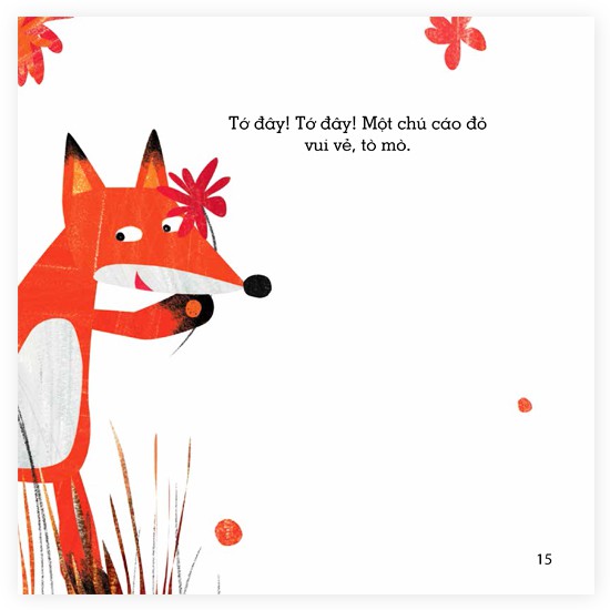 Sách - Chúng Mình Đều Là Bạn