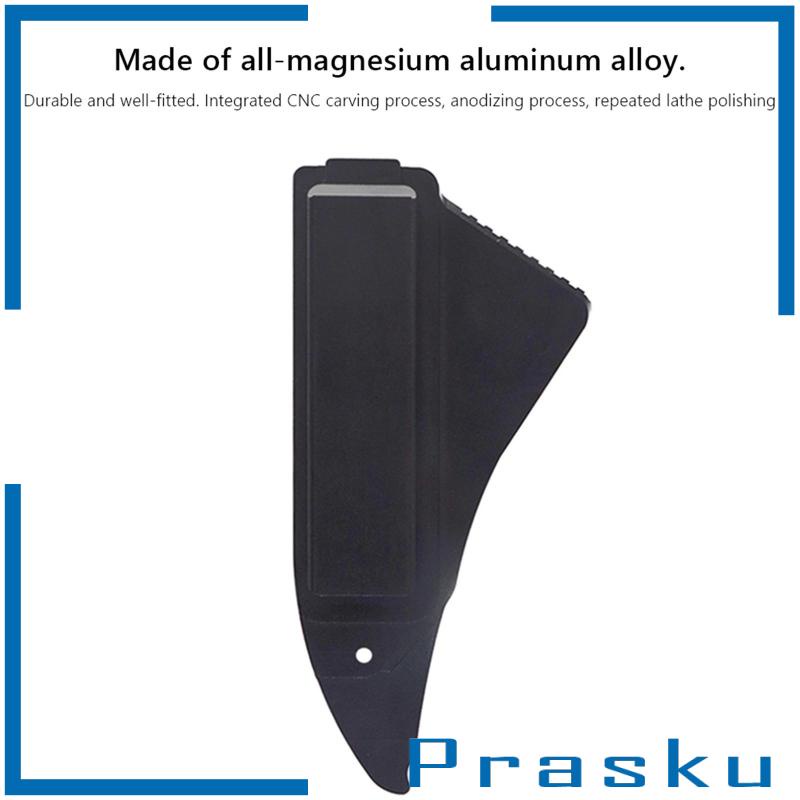 Bộ Tản Nhiệt Ổ Cứng Màu Đen Cho Sony PS5 NVMe M.2 SSD | BigBuy360 - bigbuy360.vn