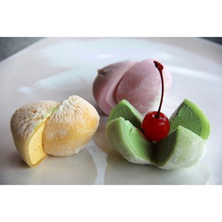 Bột mochi - Mochi Ko 250g