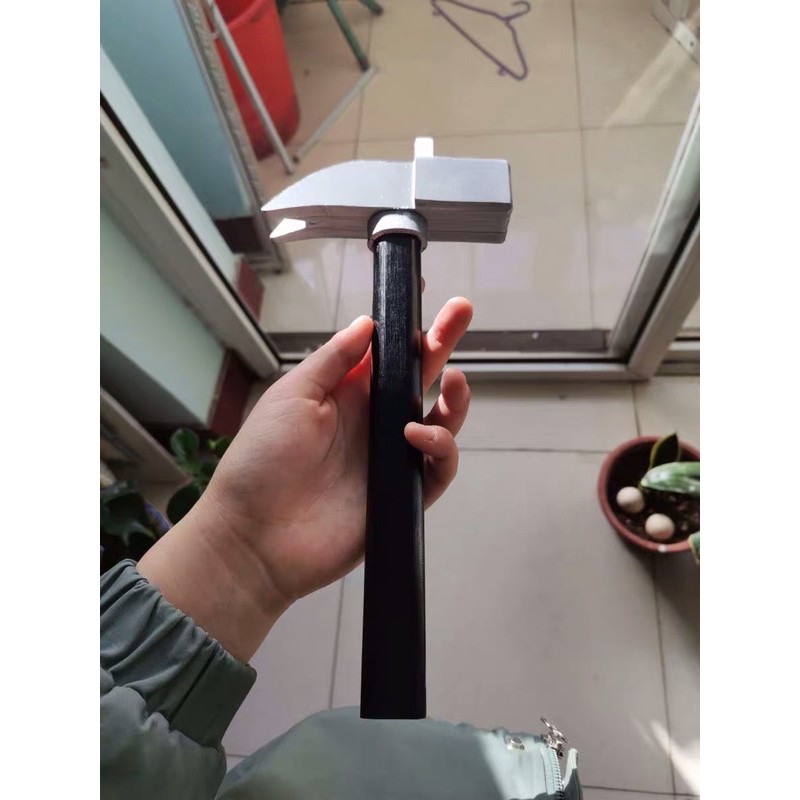 Set đồ cosplay và phụ kiện Nobara Kugishaki trong jujutsu kaisen