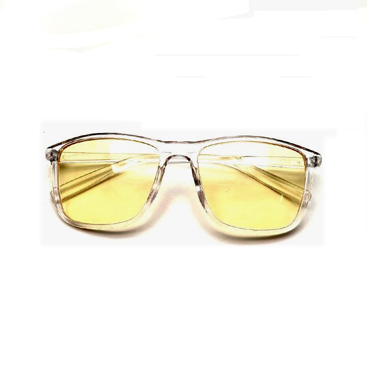 Kính gọng tăm thời trang nam nữ