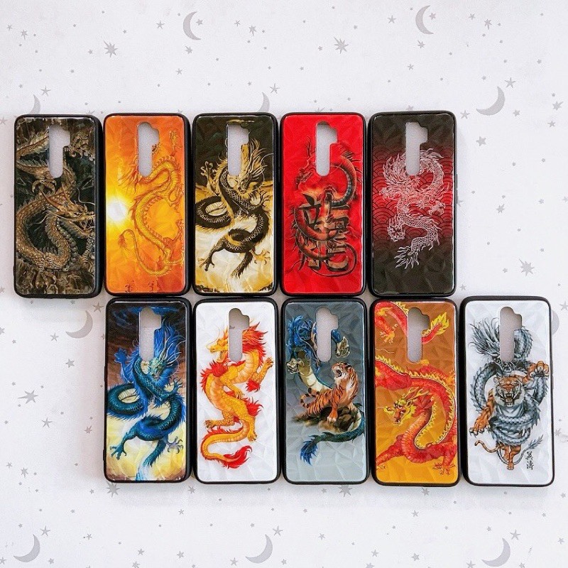 Ốp lưng Oppo A5 - 2020 /A9 - 2020