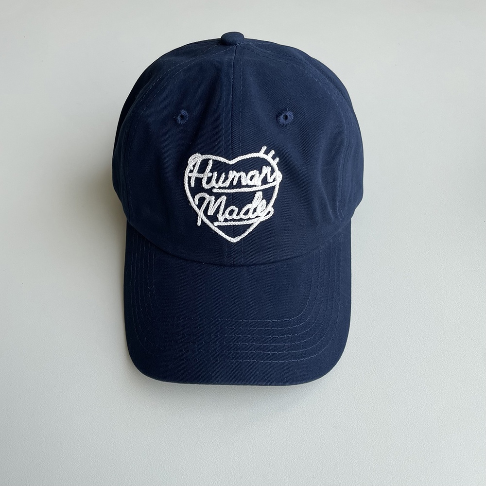 Mũ lưỡi trai Human Made