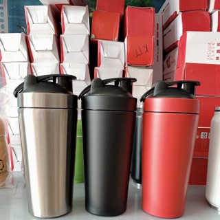 Bình giữ nhiệt 750ml inox 304 bật nắp