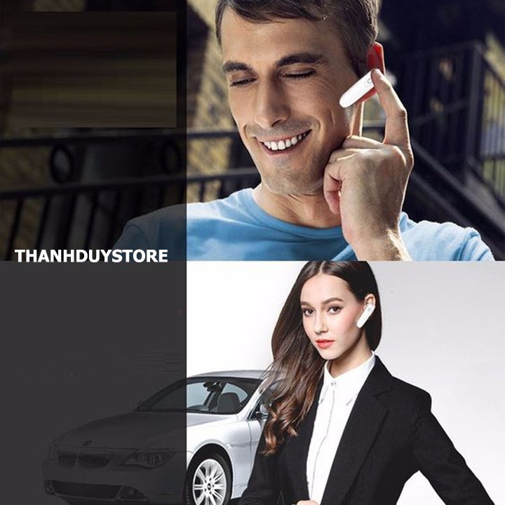 (THÁNH RẺ) Tai Nghe Bluetooth Samsung Hàng Xuất Dư Chính Hãng