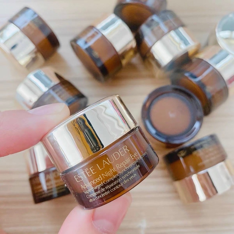 Serum - Kem dưỡng mắt Estee Lauder Eye mini 5ml