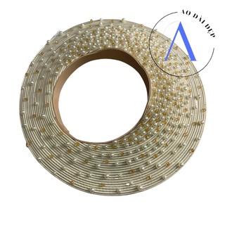 Mấn Đội Đầu - Mấn Áo Dài Cho Cô Dâu Đính Đá MAN10