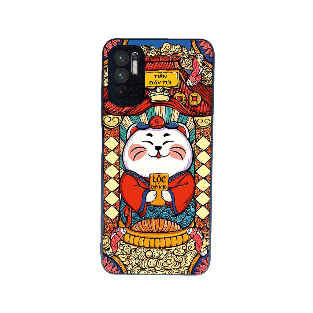 Ốp Lưng Xiaomi Redmi Note 10 5G