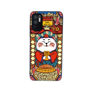 Ốp Lưng Xiaomi Redmi Note 10 5G