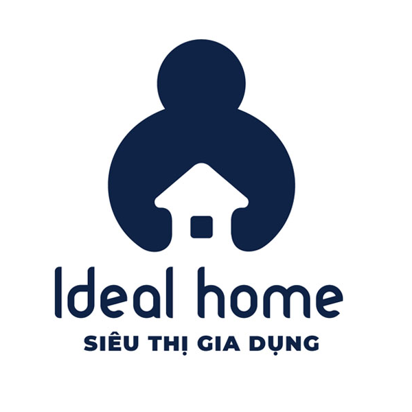 IDEALHOME - Siêu Thị Gia Dụng
