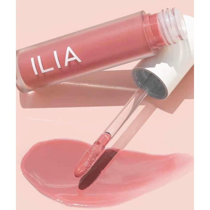 Set Ilia dưỡng môi và dưỡng mi od sephora Mỹ