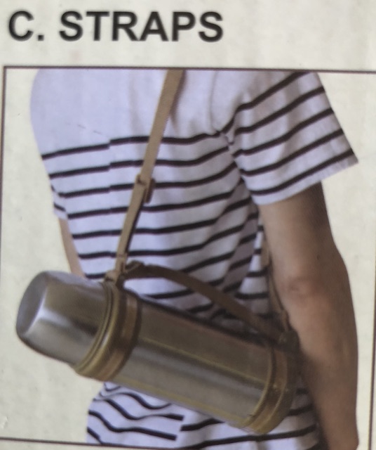 Bình(phích) giữ nhiệt cao cấp800ml/1200ml