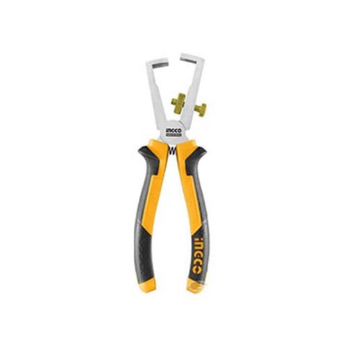 Kìm tuốt dây INGCO HWSP28160