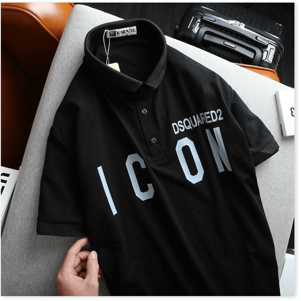 ÁO THUN NAM ICON CỰC CHẤT PHONG CÁCH LỊCH LÃM KME FASHION