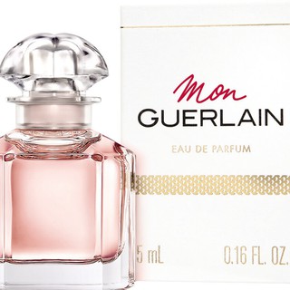 Nước hoa nữ mini Mon Guerlain EDP Florale 5ml