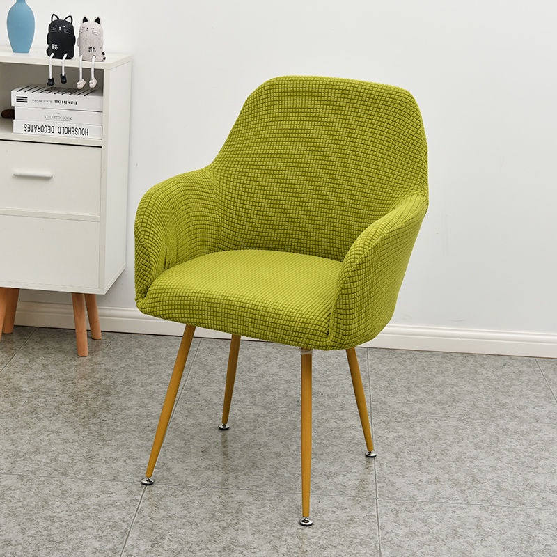 Vỏ Bọc Ghế Sofa Dạng Cong Chất Liệu Co Giãn Dày Dặn