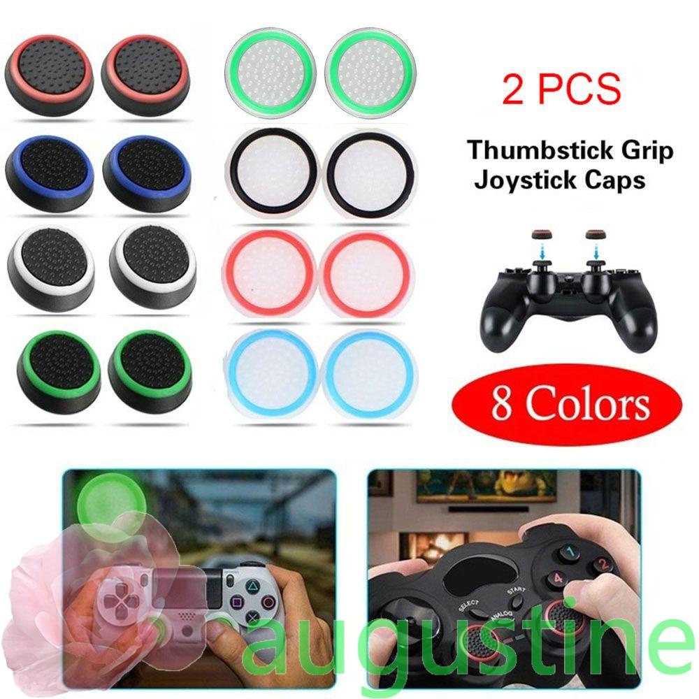 Set 2 nút gắn cần điều khiển tay cầm chơi game thay thế cho Xbox 360 / Ps4 / Ps3