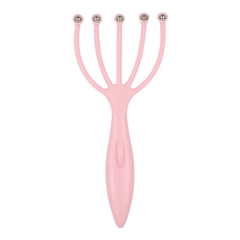 Youyo Thiết Thực Để Massage Đầu Và Ngón Tay Giúp Thư Giãn Sâu