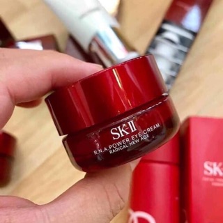 Kem Dưỡng Mắt Skii RNA Power Eye Cream 15ml
