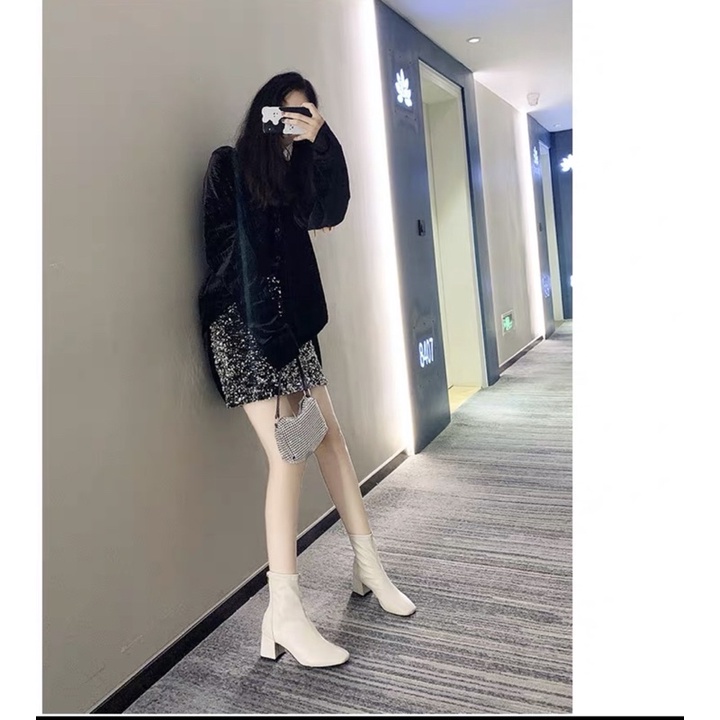 Boot lót lông | BigBuy360 - bigbuy360.vn