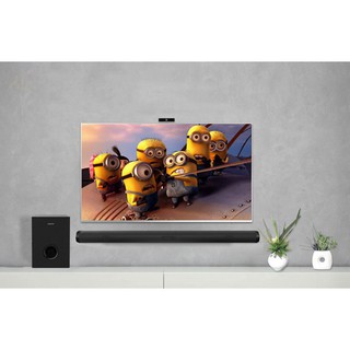 Dàn loa Bluetooth Remax RTS - 10 (Chính Hãng BH12 Tháng)