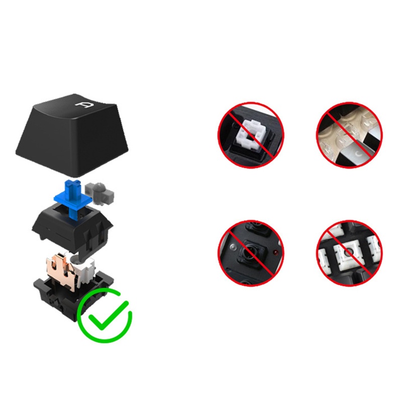 Nắp Đậy Bàn Phím 130 Phím Cho 61 68 75 84 980 104 108