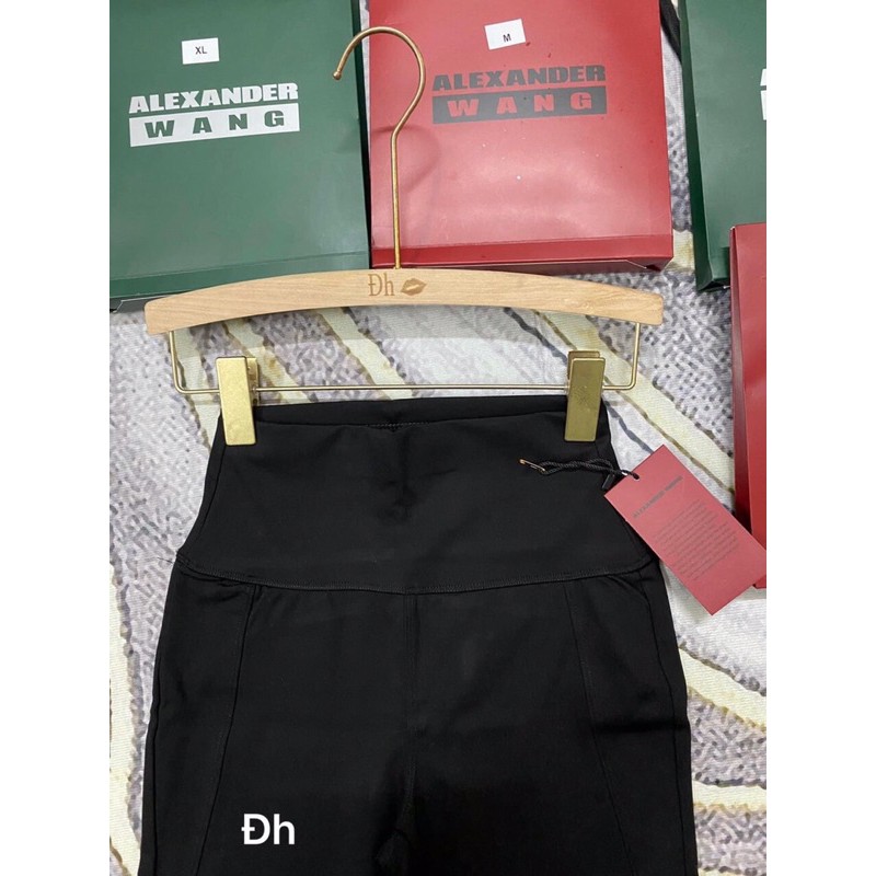Quần Legging Wag ( S-3xl ) 70kg Hàng có sẵn ghi od sợ hết sz chờ ạ, Kh đặt shop call TV