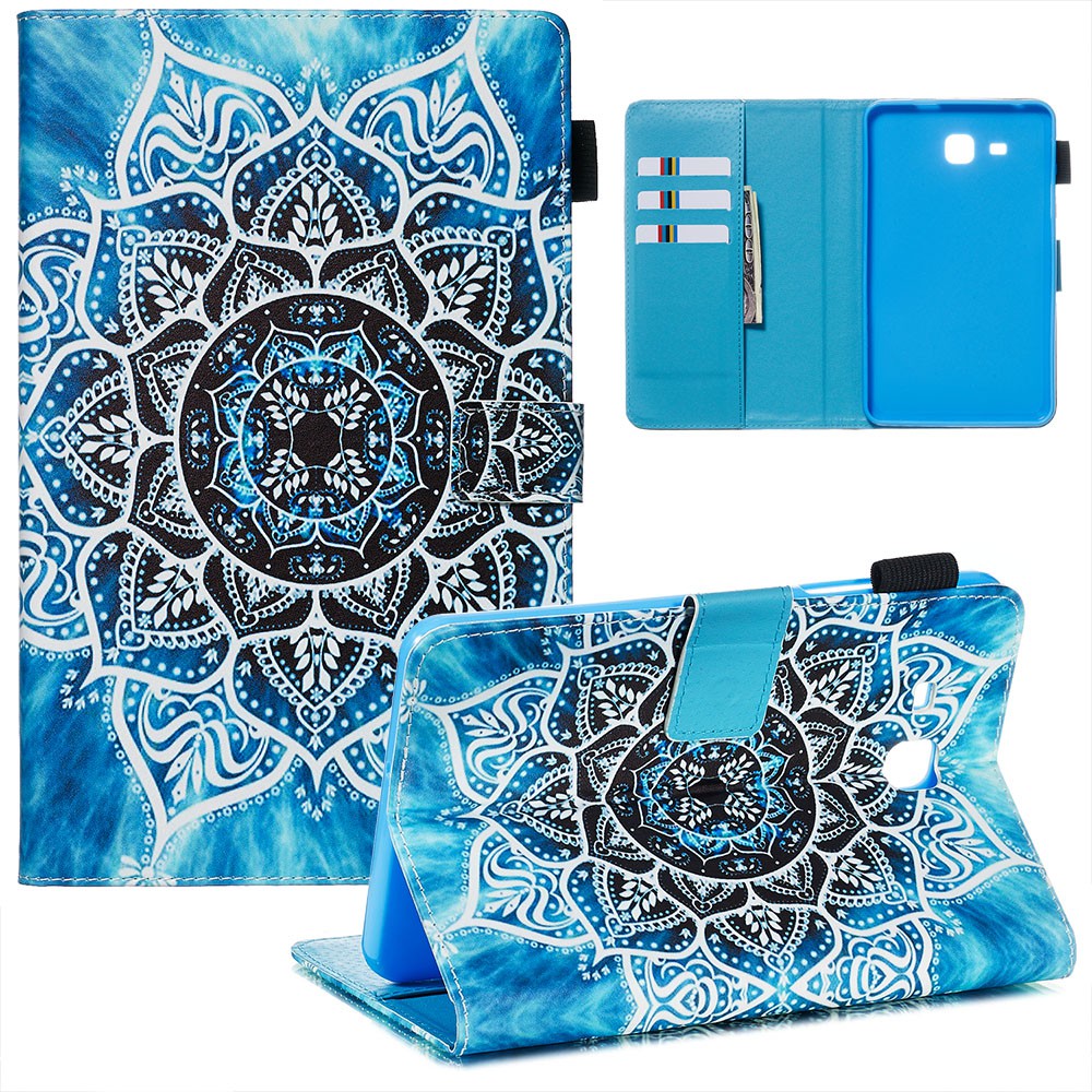 Bao Da Nắp Gập Từ Tính Cho Samsung Galaxy Tab A 2016 7.0 T280 T285 A6 7.0 Inch Sm-T280 T285 | BigBuy360 - bigbuy360.vn