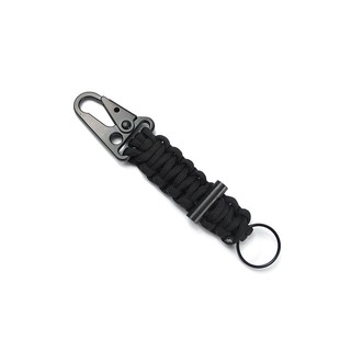 Móc chìa khóa Paracord