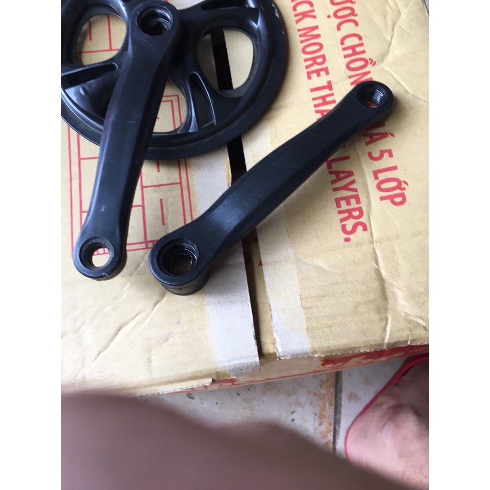 Đùi Đĩa Xe Đạp địa hình , thông dụng 1 tầng  Hàng Cao Cấp