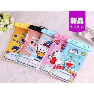 TÚI CHỐNG NƯỚC ĐIỆN THOẠI CAO CẤP