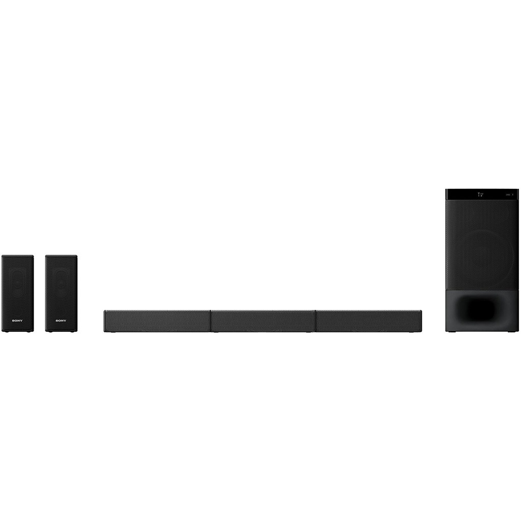 Dàn âm thanh Sound bar Sony 5.1 HT-S500RF