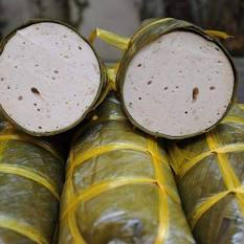 Chả Lụa Nhà Làm