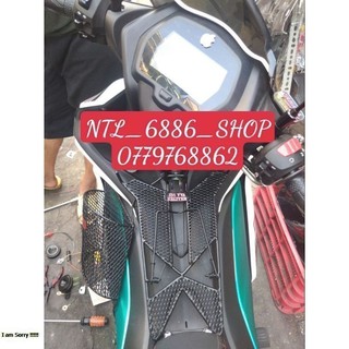 Baga thái lưới Ex 155 - Exciter 155