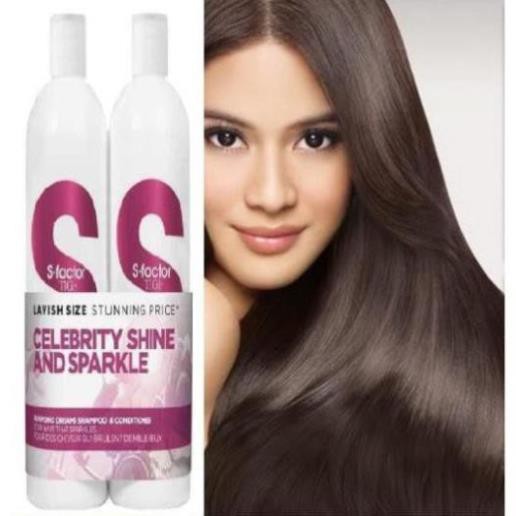 Cặp gội xả tigi trắng (Tigi S factor) hàng chính hãng | BigBuy360 - bigbuy360.vn