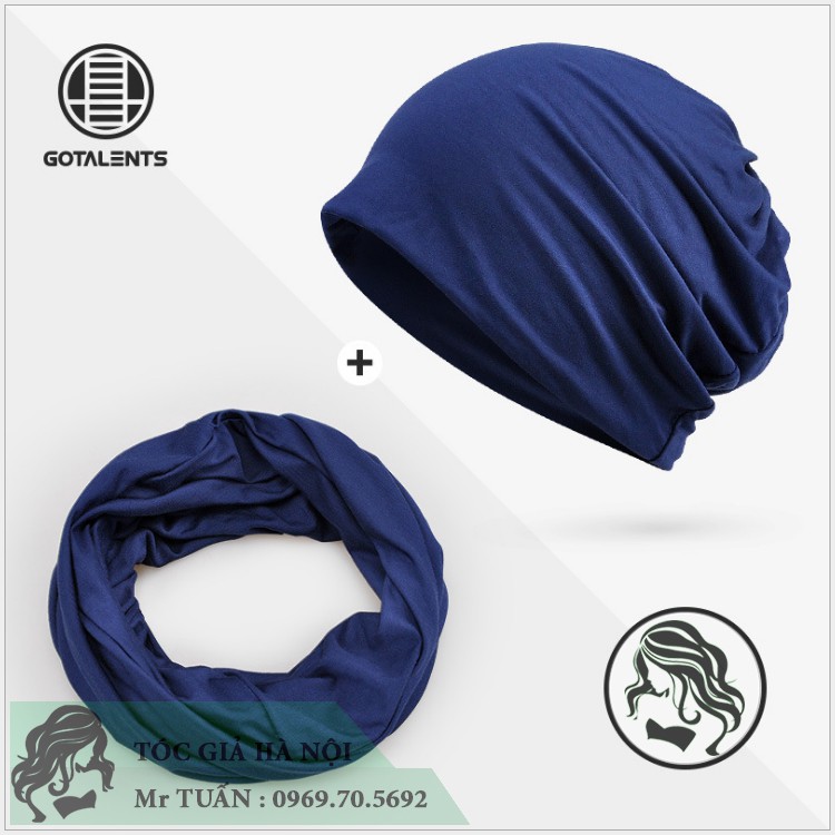 Mũ Cotton Cao Cấp Nhập Khẩu Hàn Quốc