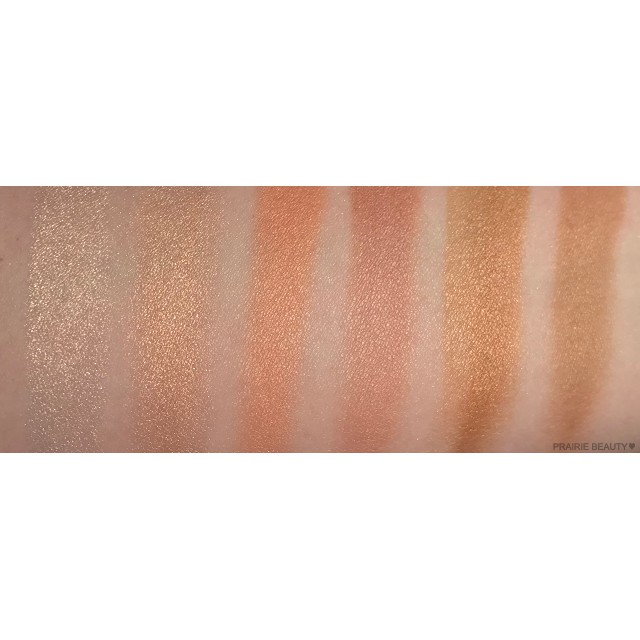 Bảng phấn tạo khối + má hồng + hightlight  Physician Formula Butter Collection x Weylie Hoang | BigBuy360 - bigbuy360.vn