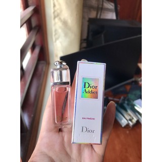 Nước hoa D.ior Addict fraiche
