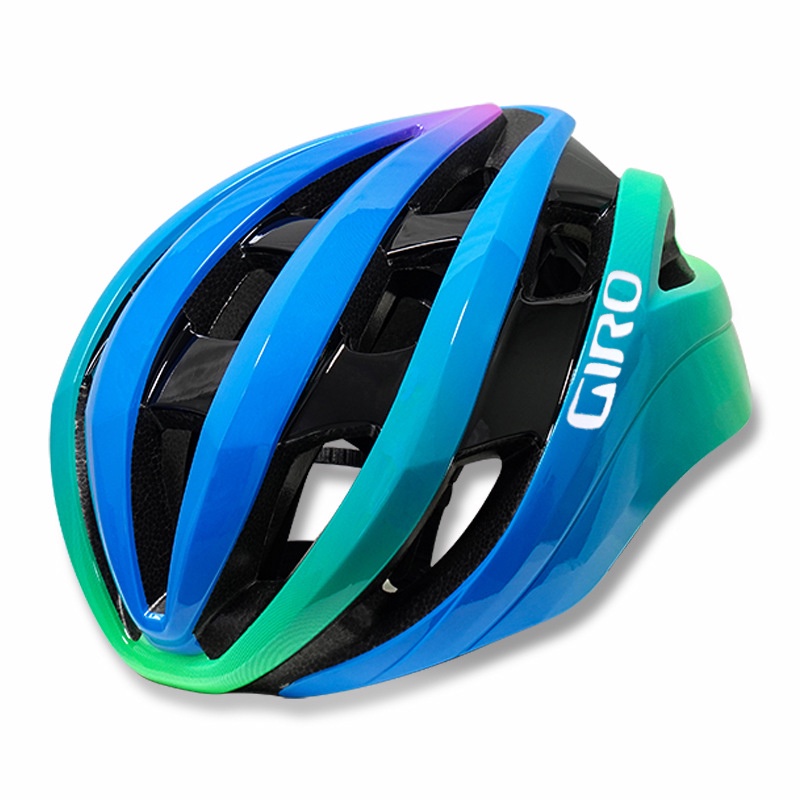 Mũ Bảo Hiểm Siêu Nhẹ Thoáng Khí Nhiều Màu Sắc Dành Cho Nam Và Nữ